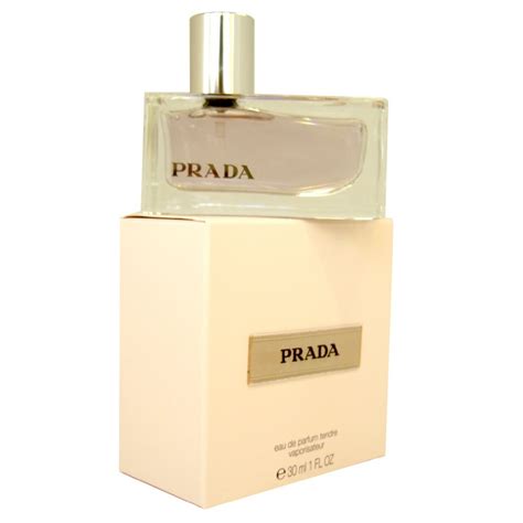 Prada Tendre Perfume Eau De Parfum by Prada 